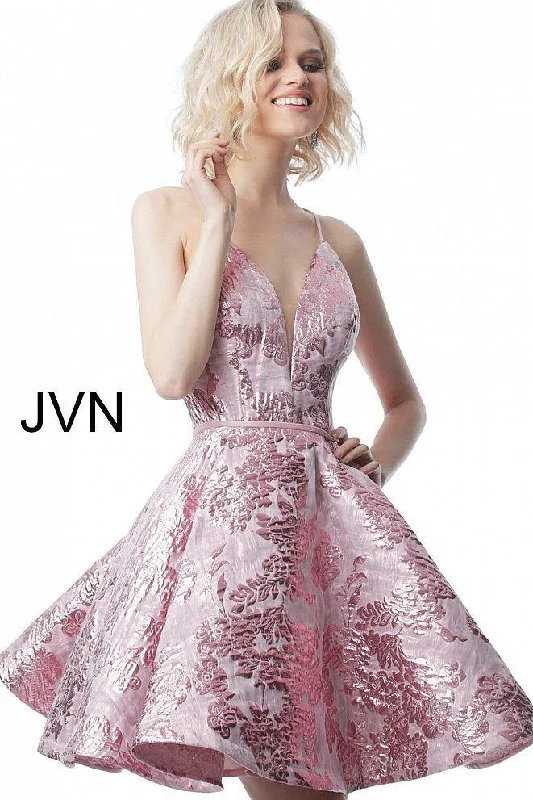 Jovani 00564 Sexy Short Prom Dress