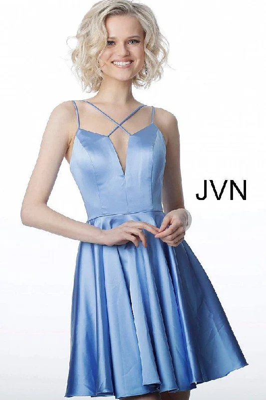 Jovani 2276 Short Dress Homecoming