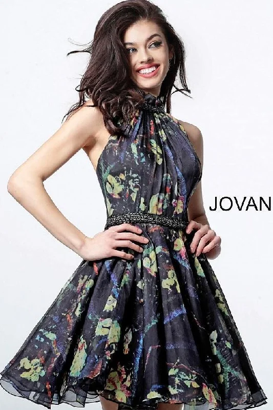 Jovani Short Homecoming Dress Sale