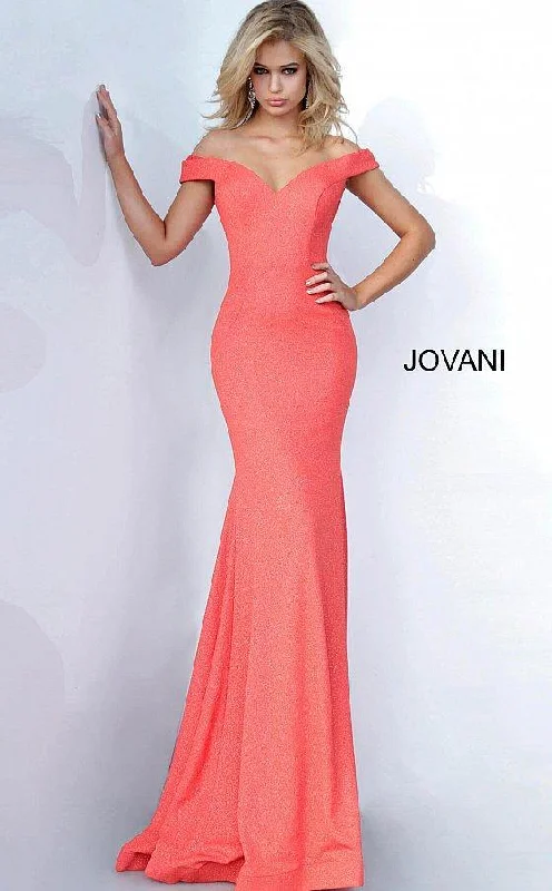 Jovani 00351 Long Formal Prom Dress