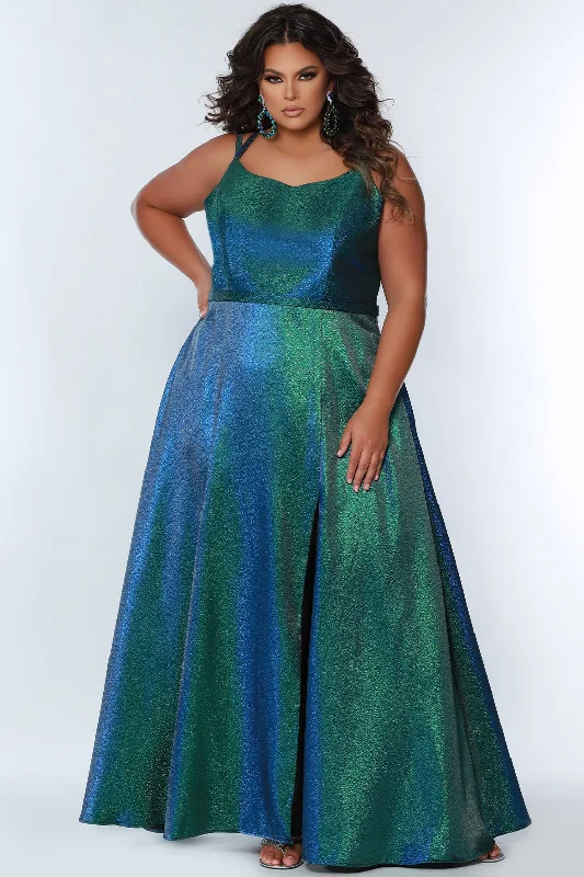 Change My Mind Prom Dress