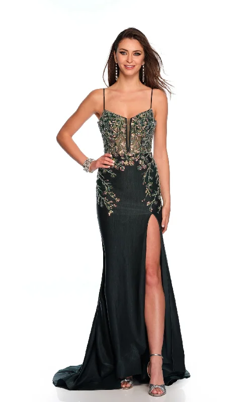 Dave and Johnny 11551 Dress