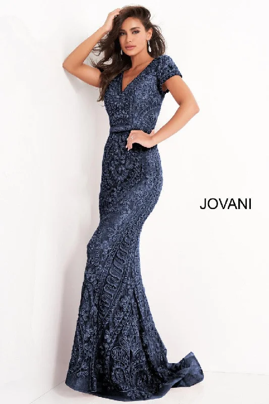 Jovani 03099 Long Formal Dress