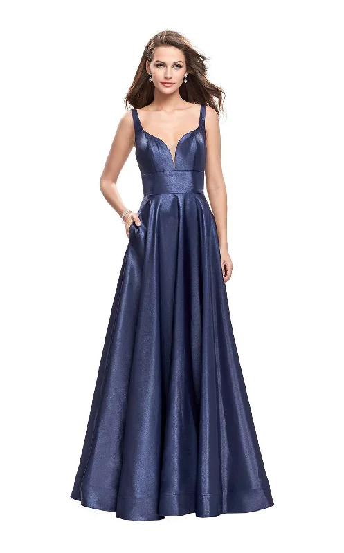 La Femme 26015 Dress