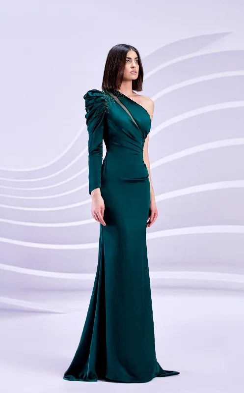 Modessa Couture M20307 Dress