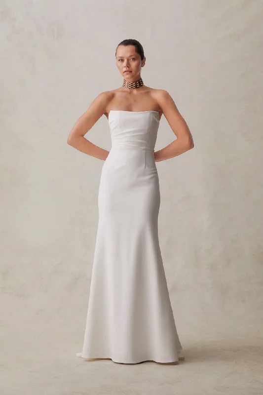 ARLO GOWN