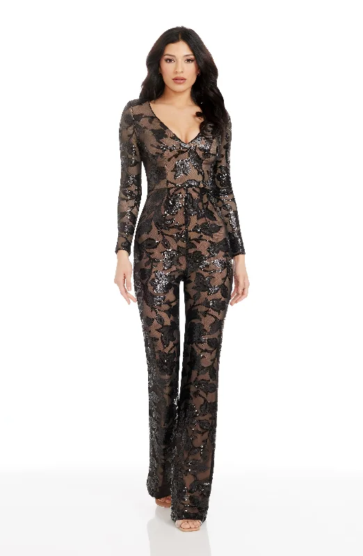 Carson Jumpsuit