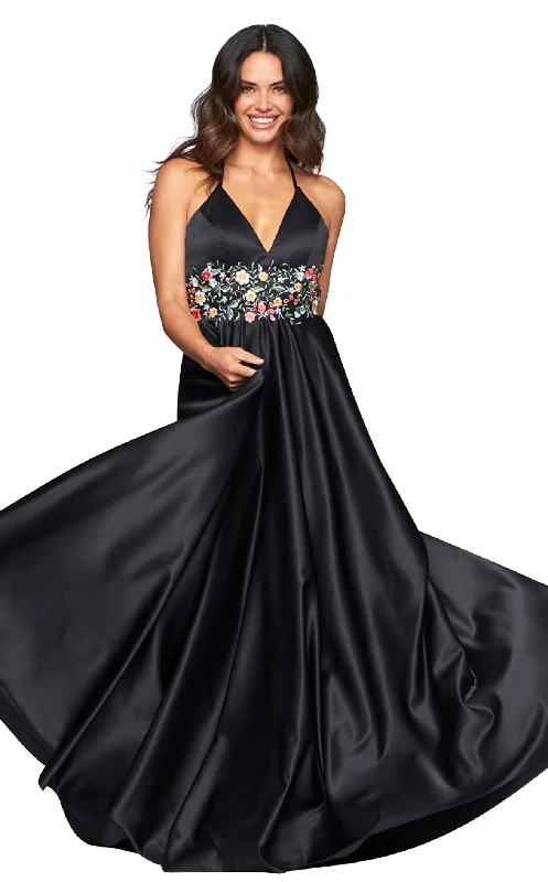 Faviana S10423 Dress