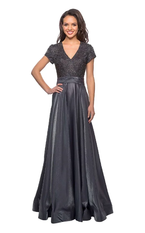 La Femme 26447 Dress