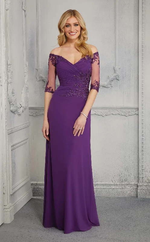 MGNY 72411 Dress